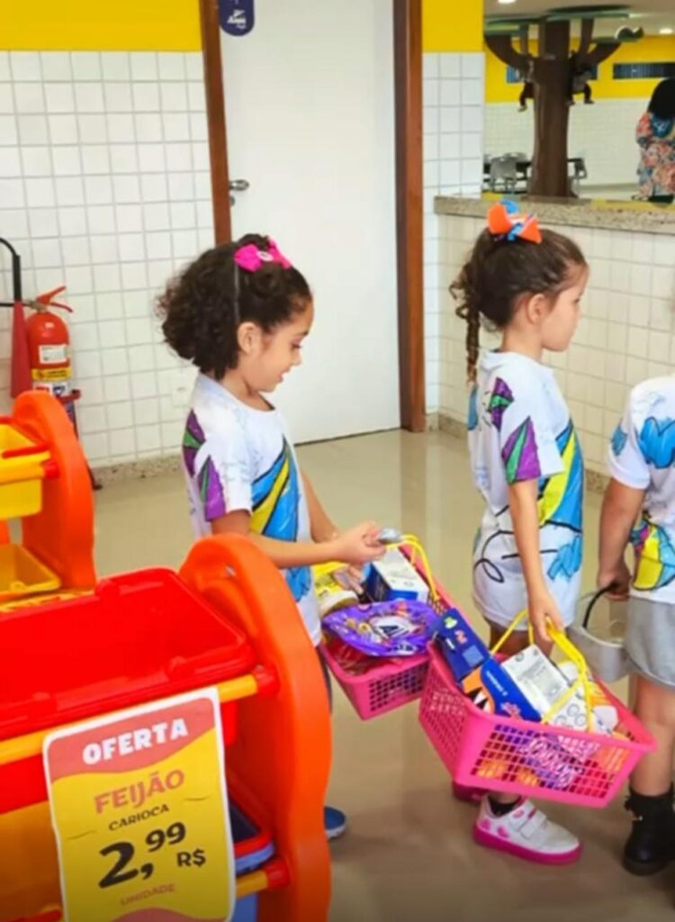 Educação Financeira Asas