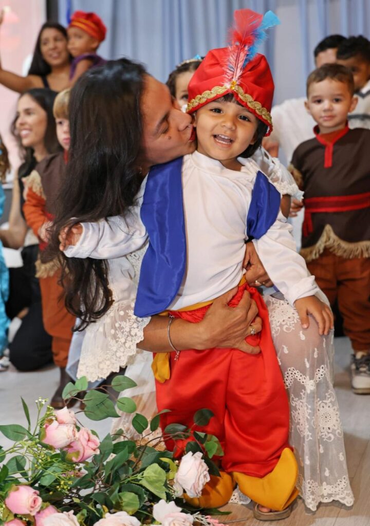 Educação Infantil Asas – Ludicidade e Aprendizagem Significativa em foco!