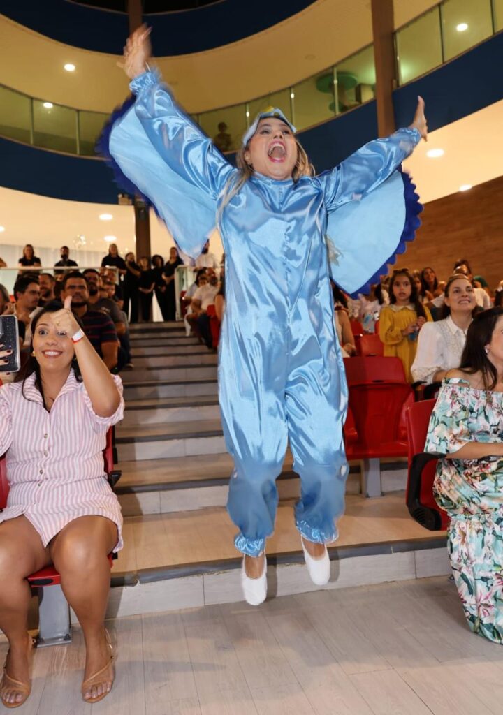 Educação Infantil Asas – Ludicidade e Aprendizagem Significativa em foco!
