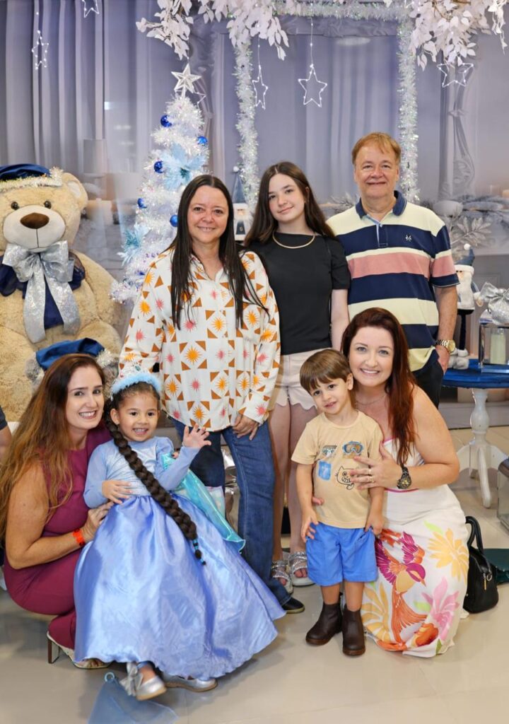 Educação Infantil Asas – Ludicidade e Aprendizagem Significativa em foco!