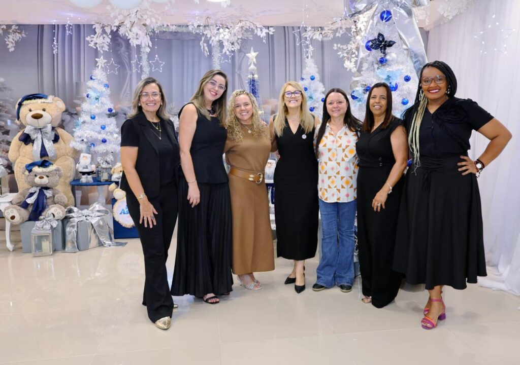 Educação Infantil Asas – Ludicidade e Aprendizagem Significativa em foco!