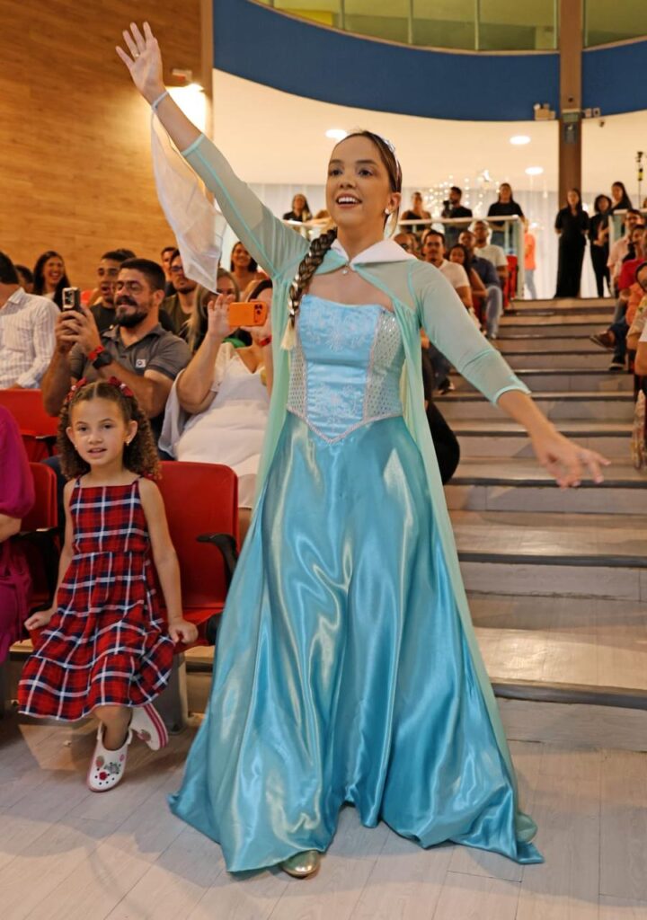 Educação Infantil Asas – Ludicidade e Aprendizagem Significativa em foco!